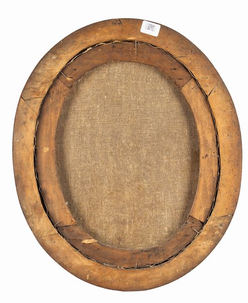 Scuola napoletana del XVIII secolo Sant�Antonio da Padova  - Asta Dipinti Antichi - Associazione Nazionale - Case d'Asta italiane