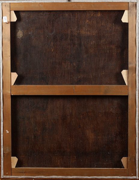 Nei modi della pittura veneta del XVI secolo Ritratto di gentiluomo con cappello  - Asta Dipinti Antichi - Associazione Nazionale - Case d'Asta italiane