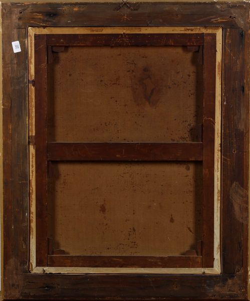 Scuola fiamminga del XVII secolo Episodio tratto dal Vecchio Testamento  - Asta Dipinti Antichi - Associazione Nazionale - Case d'Asta italiane