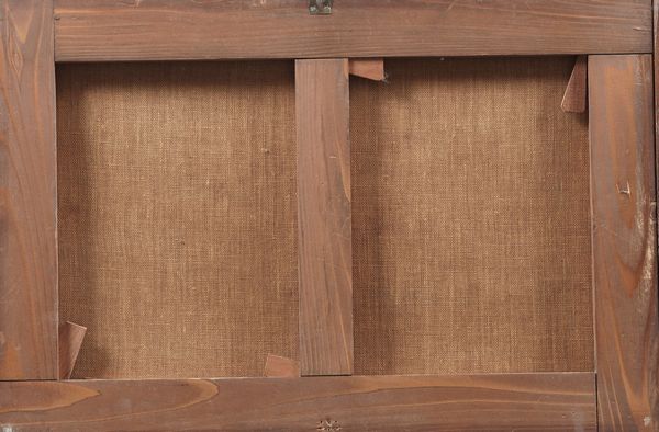 Scuola del XVIII secolo Nature morte con composizioni di fiori  - Asta Dipinti Antichi - Associazione Nazionale - Case d'Asta italiane