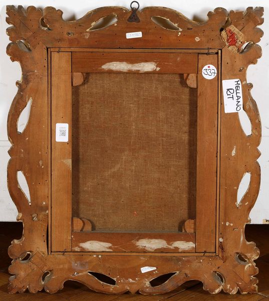 Sebastiano del Piombo : Ritratto di donna  - Asta Dipinti Antichi - Associazione Nazionale - Case d'Asta italiane