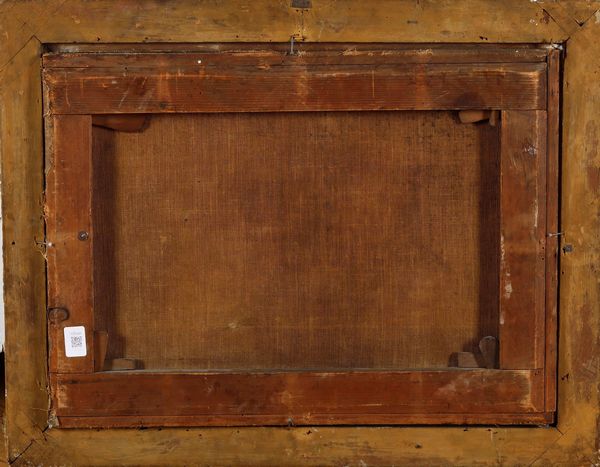 FRANCESCO ALBANI : Allegoria della fecondit�  - Asta Dipinti Antichi - Associazione Nazionale - Case d'Asta italiane