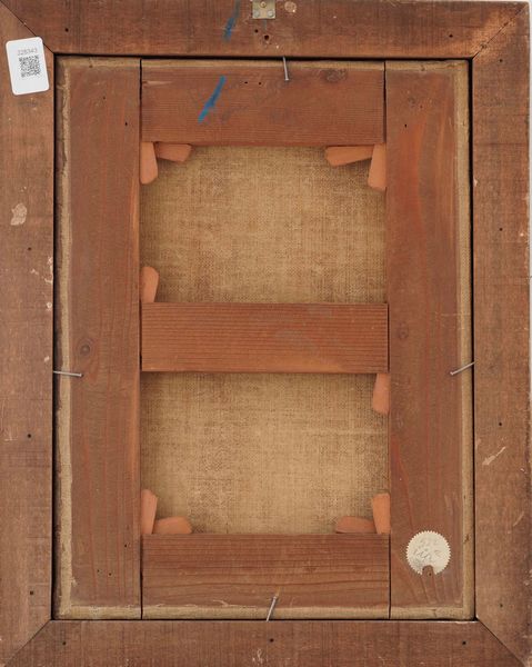 DAVID TENIERS : Interno con figure di popolani  - Asta Dipinti Antichi - Associazione Nazionale - Case d'Asta italiane