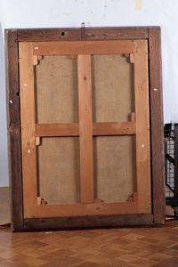 Carlo Cignani : Madonna con Bambino  - Asta Dipinti Antichi - Associazione Nazionale - Case d'Asta italiane