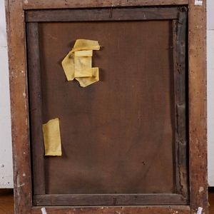 Luca Cambiaso : Orazione nell�orto  - Asta Dipinti Antichi - Associazione Nazionale - Case d'Asta italiane