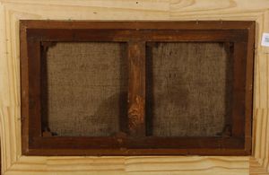 Scuola del XVII secolo Diana e Atteone  - Asta Dipinti Antichi - Associazione Nazionale - Case d'Asta italiane