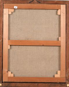 Diego Velázquez : Ritratto di papa Innocenzo X  - Asta Dipinti Antichi - Associazione Nazionale - Case d'Asta italiane