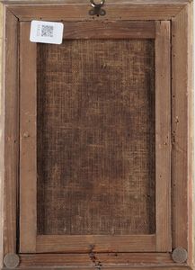 Scuola del XVIII secolo Ritratto di Giuseppe II d�Asburgo Lorena  - Asta Dipinti Antichi - Associazione Nazionale - Case d'Asta italiane