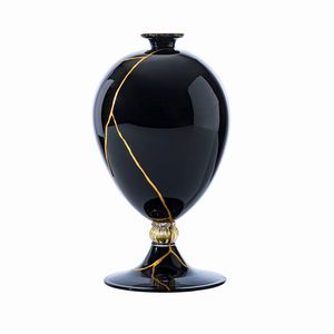 Vittorio Zecchin - Kintsugi
