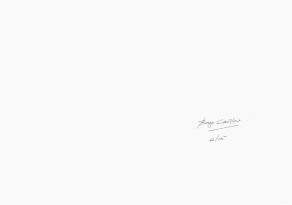 Bryn Campbell : Muhammad Ali e il suo allenatore  - Asta Fotografia - Associazione Nazionale - Case d'Asta italiane