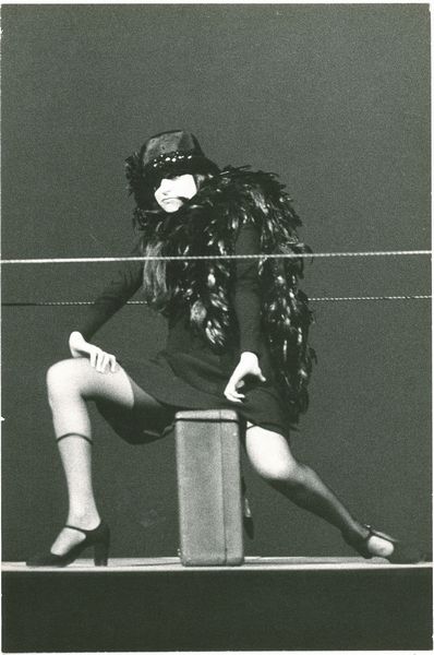 Luigi Ciminaghi : Milva  - Asta Fotografia - Associazione Nazionale - Case d'Asta italiane