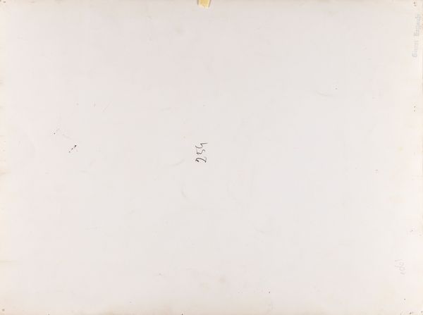 Gianni Bozzacchi : Guttuso nello studio  - Asta Fotografia - Associazione Nazionale - Case d'Asta italiane