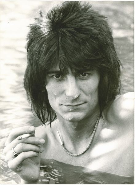 Terry O'Neill : lotto di tre fotografie<BR> Bruce Springsteen  - Asta Fotografia - Associazione Nazionale - Case d'Asta italiane