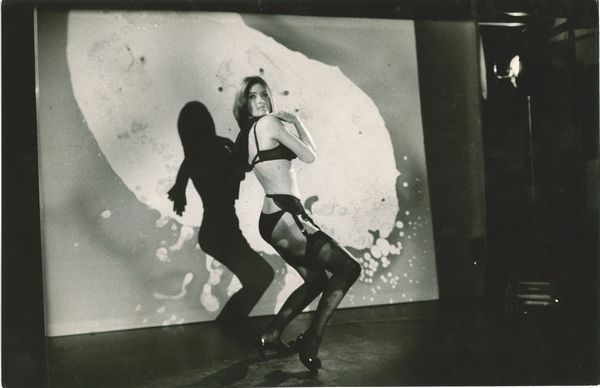 Angelo Frontoni : Marisa Mell  - Asta Fotografia - Associazione Nazionale - Case d'Asta italiane