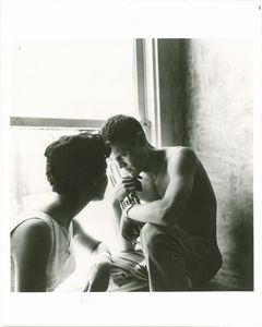William Claxton - Chet Baker