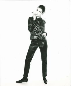 William Claxton - Peggy Moffitt