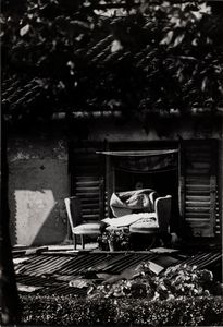 Mario de Biasi - Città di Milano