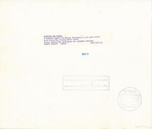 Lawrence Julian Schiller : lotto di tre fotografie Barbra Streisand  - Asta Fotografia - Associazione Nazionale - Case d'Asta italiane