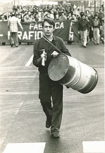 Enrico Martino - Senza titolo