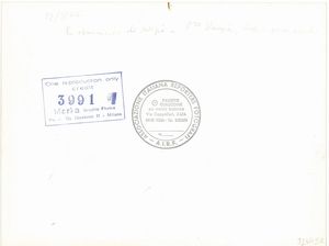 Fausto Giaccone : Senza titolo  - Asta Fotografia - Associazione Nazionale - Case d'Asta italiane