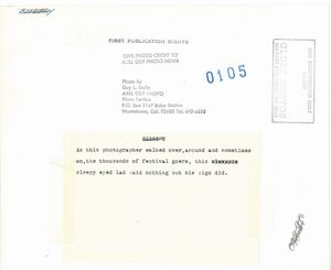 Guy L. Stulz : lotto di 5 fotografie Senza titolo (Laguna Beach Rock)  - Asta Fotografia - Associazione Nazionale - Case d'Asta italiane