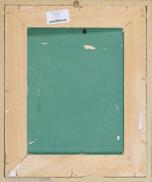 AGOSTINO FERRARI : Senza titolo.  - Asta Asta di Arte Moderna e Contemporanea  - Associazione Nazionale - Case d'Asta italiane