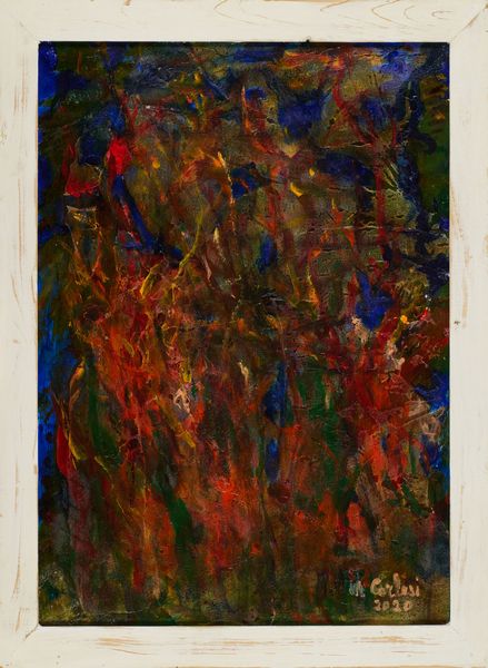 Marta Carlesi : Rabbia  - Asta Asta di Arte Moderna e Contemporanea  - Associazione Nazionale - Case d'Asta italiane