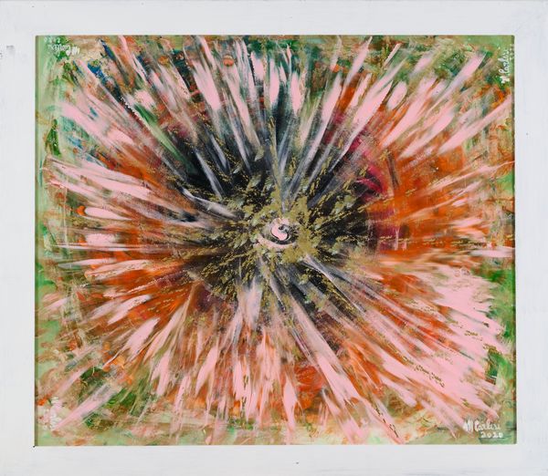 Marta Carlesi : Big Bang - L'evoluzione della donna  - Asta Asta di Arte Moderna e Contemporanea  - Associazione Nazionale - Case d'Asta italiane