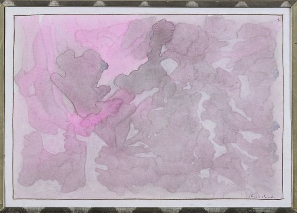 PAOLO PASOTTO : Senza titolo  - Asta Asta di Arte Moderna e Contemporanea  - Associazione Nazionale - Case d'Asta italiane