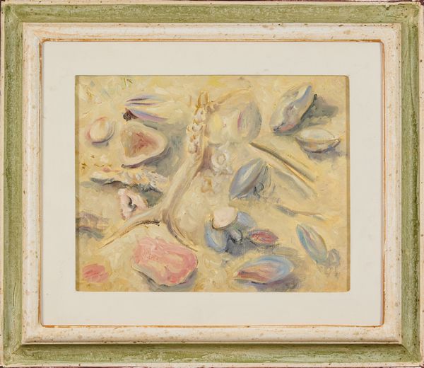 Andrea Aloisi : Natura morta  - Asta Asta di Arte Moderna e Contemporanea  - Associazione Nazionale - Case d'Asta italiane