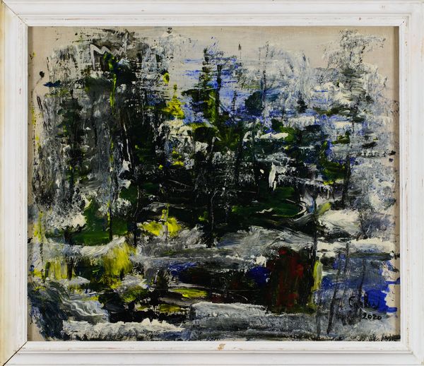 Marta Carlesi : La strada ritrovata  - Asta Asta di Arte Moderna e Contemporanea  - Associazione Nazionale - Case d'Asta italiane