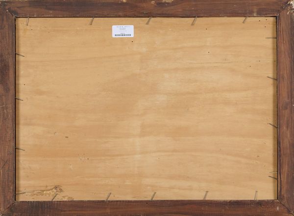 Carlo Domenici : Natura morta  - Asta Asta di Arte Moderna e Contemporanea  - Associazione Nazionale - Case d'Asta italiane