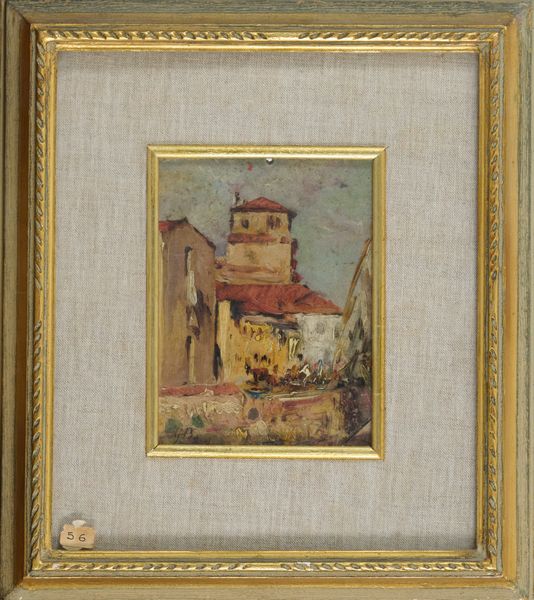 Anonimo : Casolari  - Asta Asta di Arte Moderna e Contemporanea  - Associazione Nazionale - Case d'Asta italiane