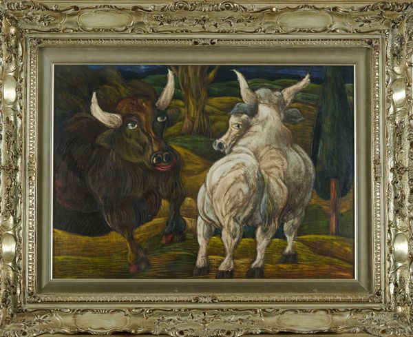 Giuseppe Serafini : Senza Titolo  - Asta Asta di Arte Moderna e Contemporanea  - Associazione Nazionale - Case d'Asta italiane