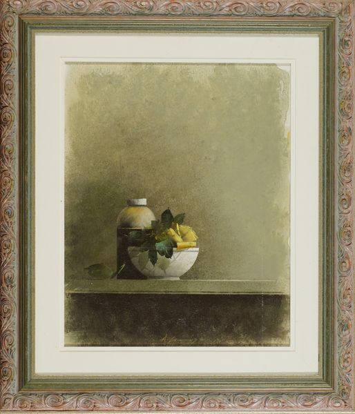 Agostino Cancogni : Composizione  - Asta Asta di Arte Moderna e Contemporanea  - Associazione Nazionale - Case d'Asta italiane