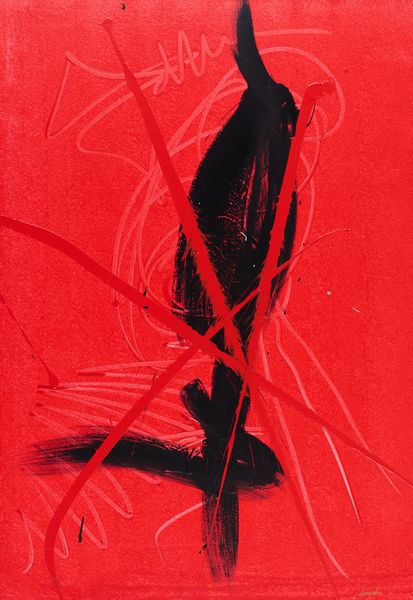 VITTORIO AMADIO : Quantum bounce  - Asta Asta di Arte Moderna e Contemporanea  - Associazione Nazionale - Case d'Asta italiane