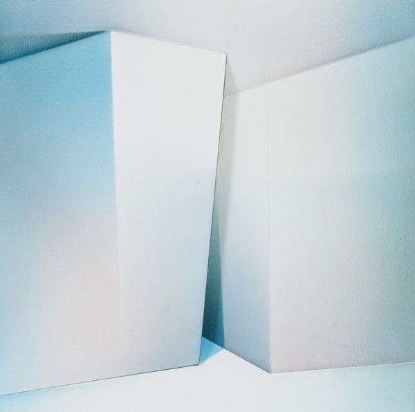 GUIDO ZANOLETTI : Senza titolo  - Asta Asta di Arte Moderna e Contemporanea  - Associazione Nazionale - Case d'Asta italiane