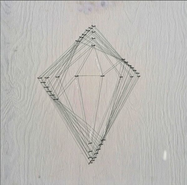 Bruno Caraceni : Senza titolo  - Asta Asta di Arte Moderna e Contemporanea  - Associazione Nazionale - Case d'Asta italiane