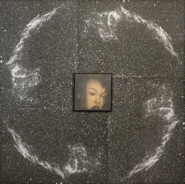 OMAR GALLIANI : Cosmogonia  - Asta Asta di Arte Moderna e Contemporanea  - Associazione Nazionale - Case d'Asta italiane
