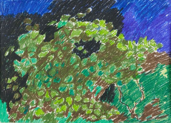 PIERO GIUNNI : Vite a mezza montagna  - Asta Asta di Arte Moderna e Contemporanea  - Associazione Nazionale - Case d'Asta italiane