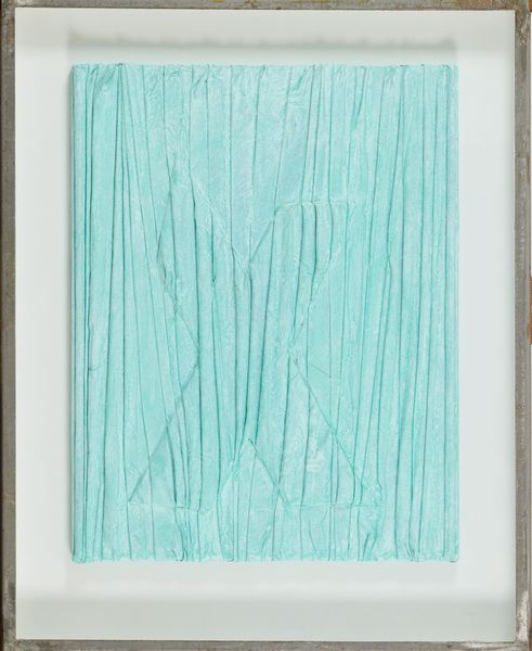 UMBERTO MARIANI : La forma celata: X  - Asta Asta di Arte Moderna e Contemporanea  - Associazione Nazionale - Case d'Asta italiane