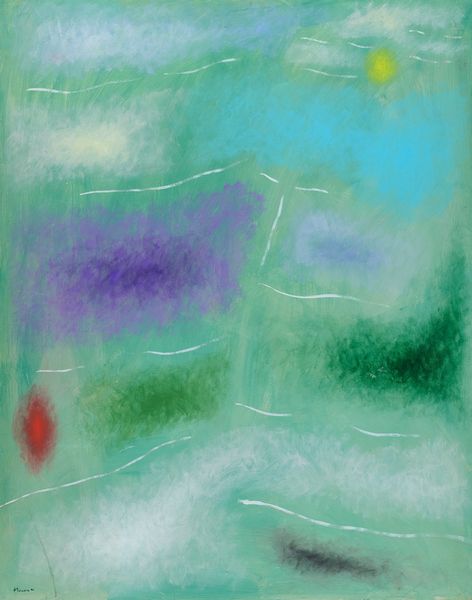 RENZO NUCARA : Senza titolo  - Asta Asta di Arte Moderna e Contemporanea  - Associazione Nazionale - Case d'Asta italiane