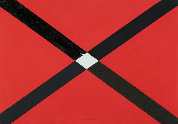 WALTER FUSI : Senza titolo  - Asta Asta di Arte Moderna e Contemporanea  - Associazione Nazionale - Case d'Asta italiane