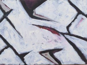 Alessandro Gamba - Senza titolo
