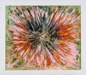 Marta Carlesi - Big Bang - L'evoluzione della donna