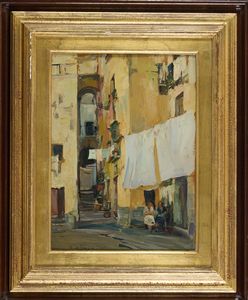 Michele De Simone - Pozzuoli