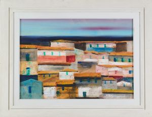 Salvatore Magazzini - Matera