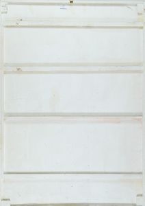 Piero Viti : Senza titolo  - Asta Asta di Arte Moderna e Contemporanea  - Associazione Nazionale - Case d'Asta italiane