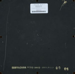 FRANCO COSTALONGA : Operazione QD - EG  - Asta Asta di Arte Moderna e Contemporanea  - Associazione Nazionale - Case d'Asta italiane