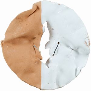Silvia Percussi - Dalla serie  Pance violate